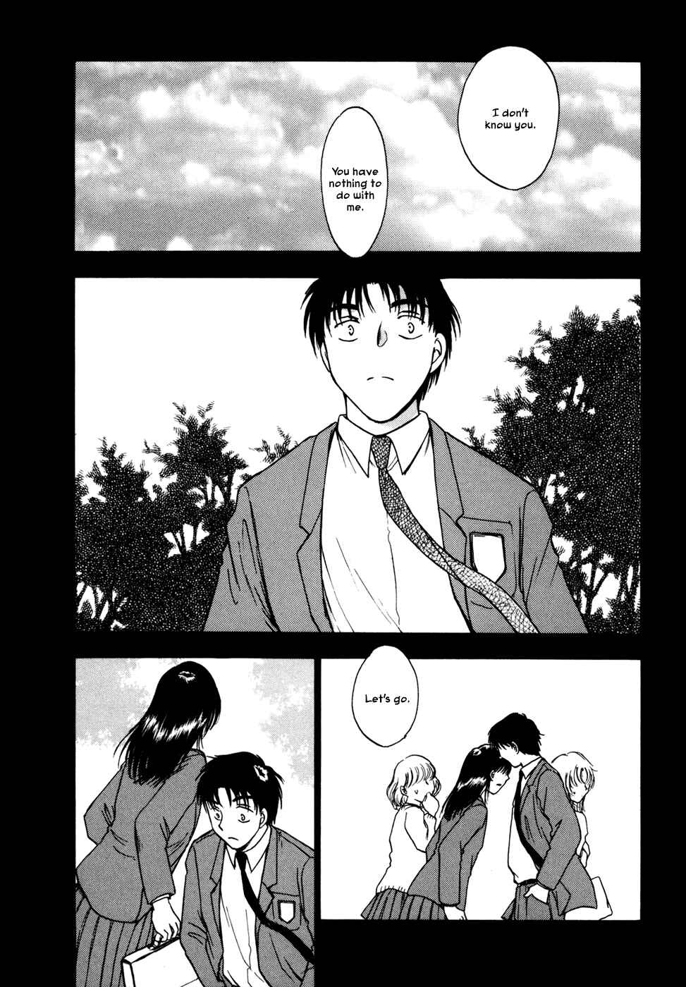 Page 16 Chapter 6 Honeymoon Salad