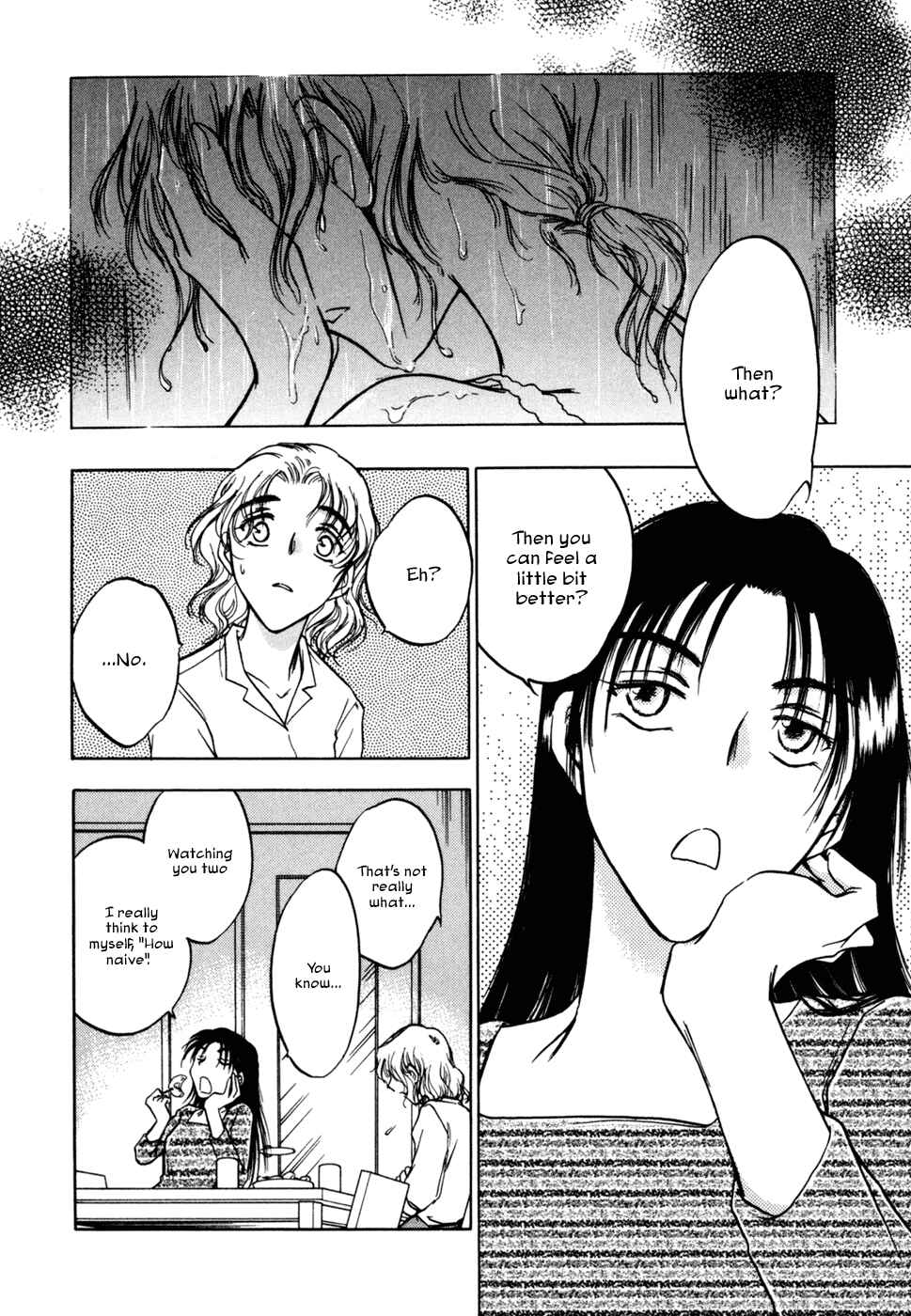 Page 10 Chapter 19 Honeymoon Salad