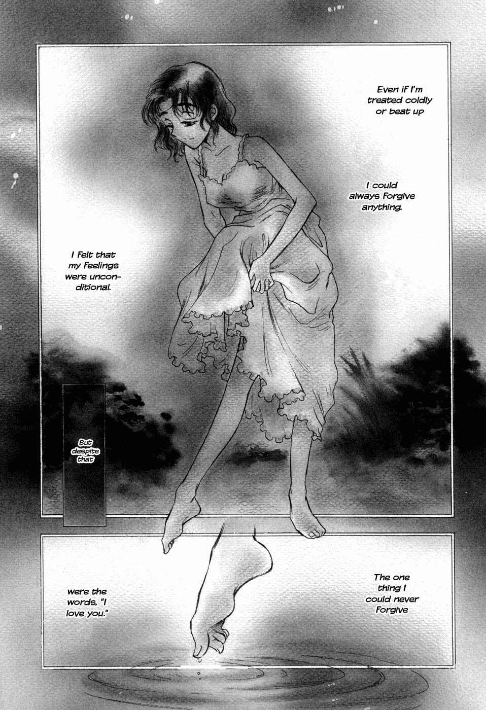 Page 2 Chapter 19 Honeymoon Salad