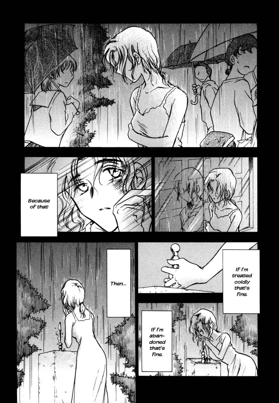 Page 9 Chapter 19 Honeymoon Salad