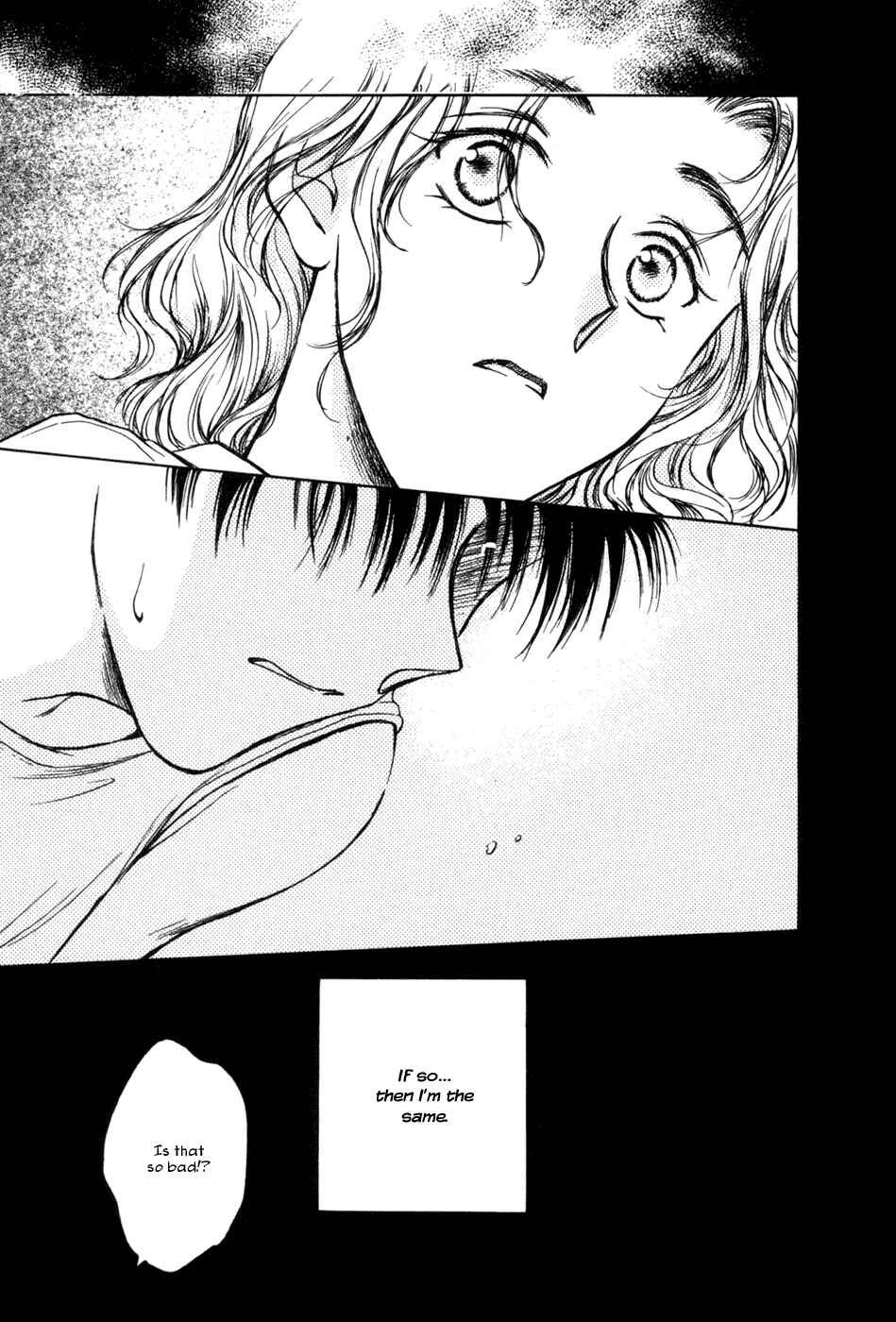 Page 19 Chapter 16 Honeymoon Salad