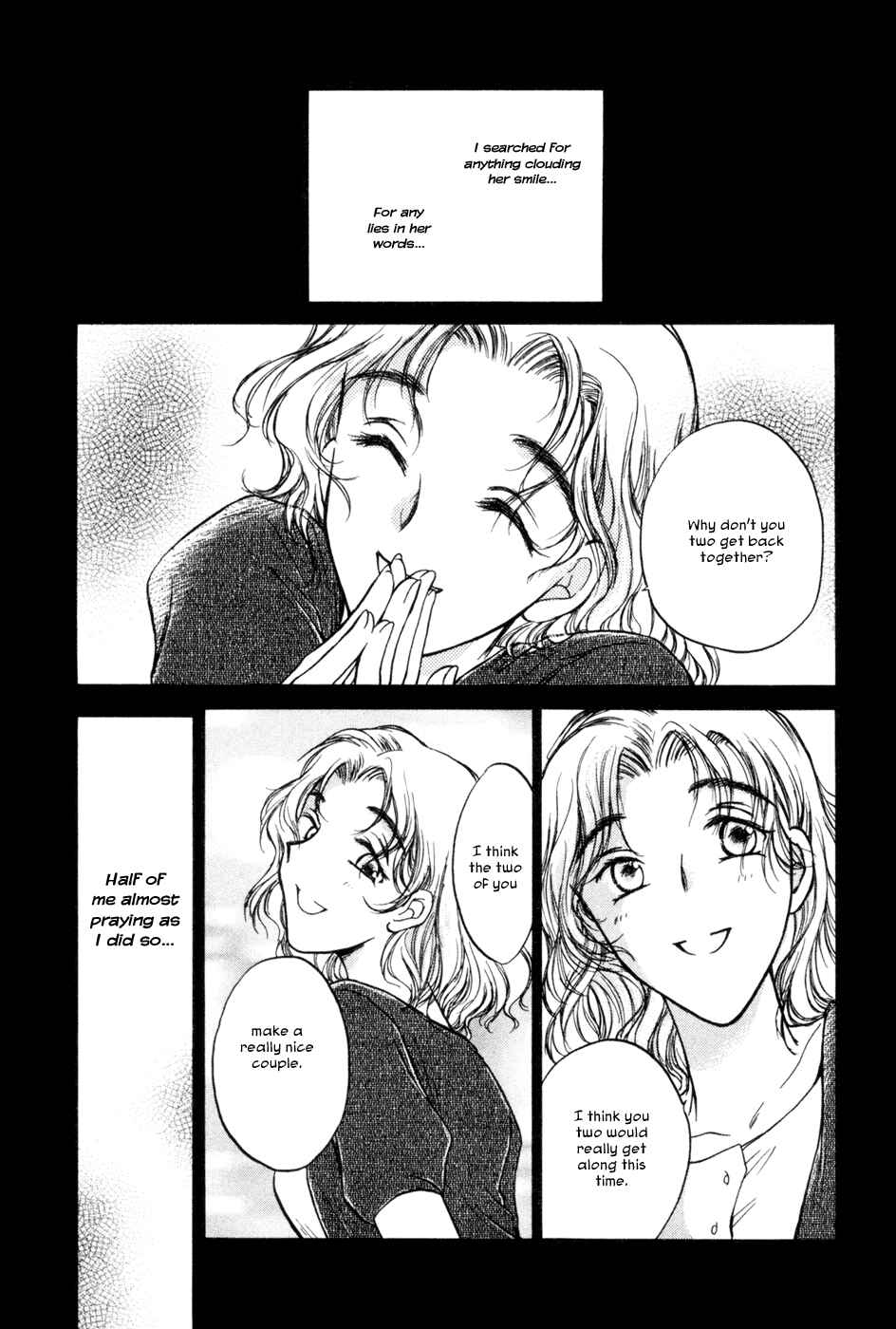 Page 2 Chapter 16 Honeymoon Salad