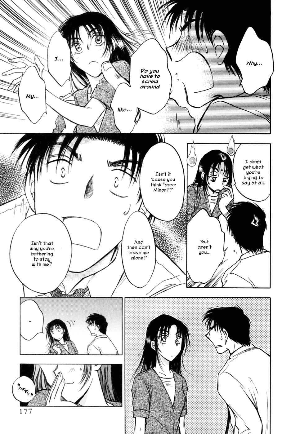 Page 7 Chapter 16 Honeymoon Salad
