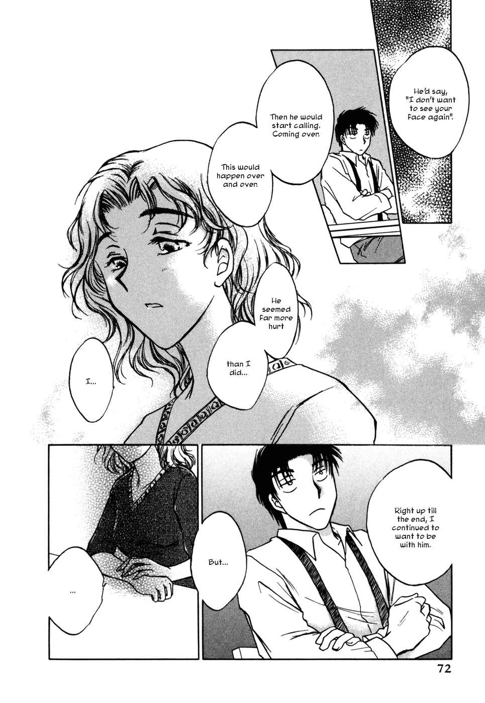 Page 18 Chapter 11 Honeymoon Salad
