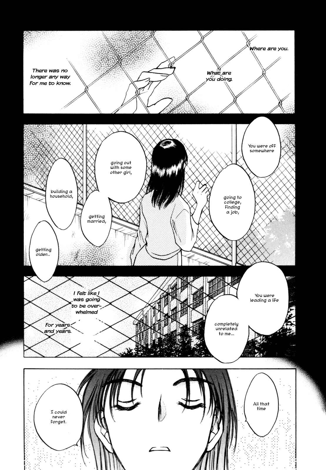 Page 17 Chapter 24 Honeymoon Salad