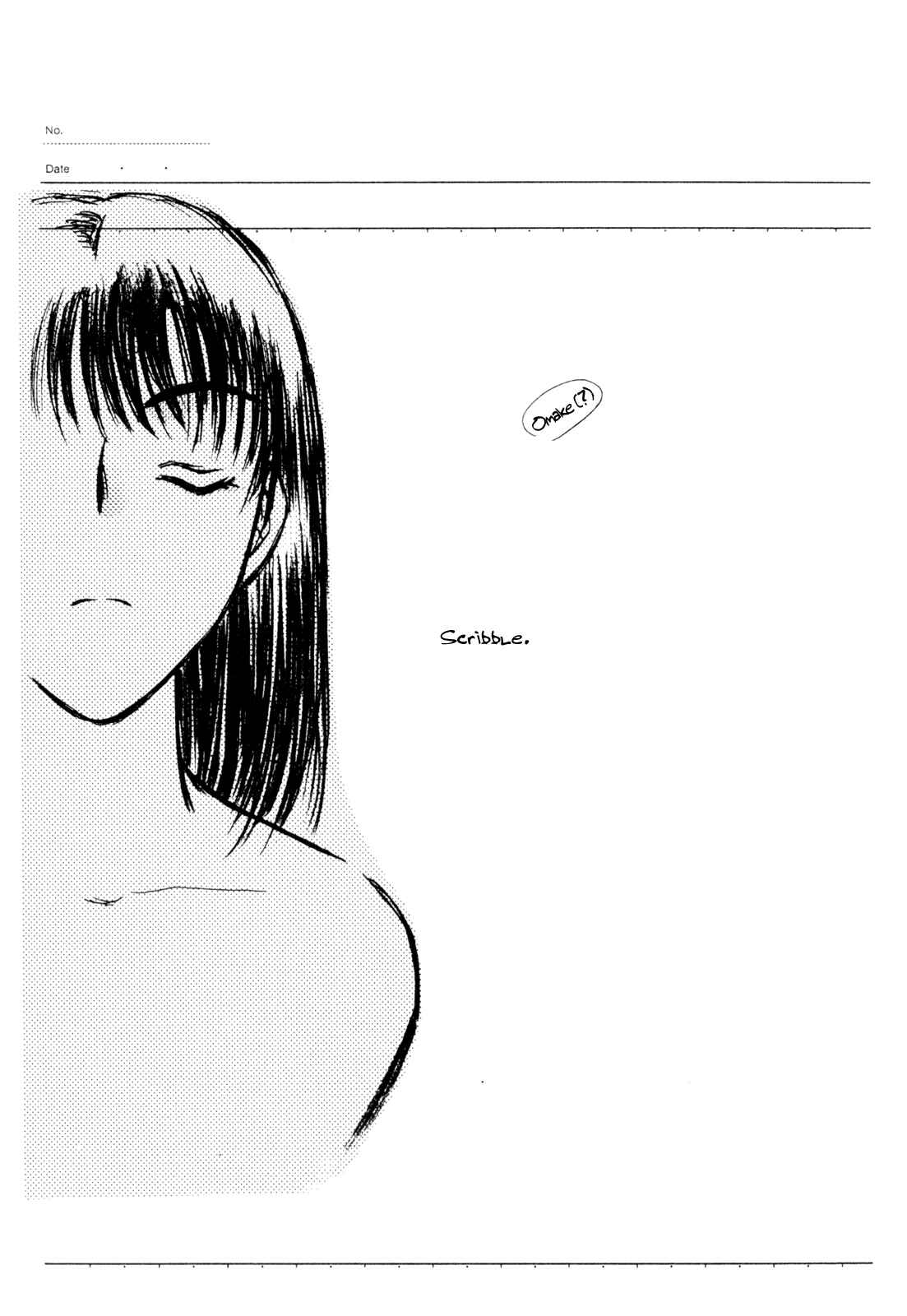 Page 25 Chapter 24 Honeymoon Salad