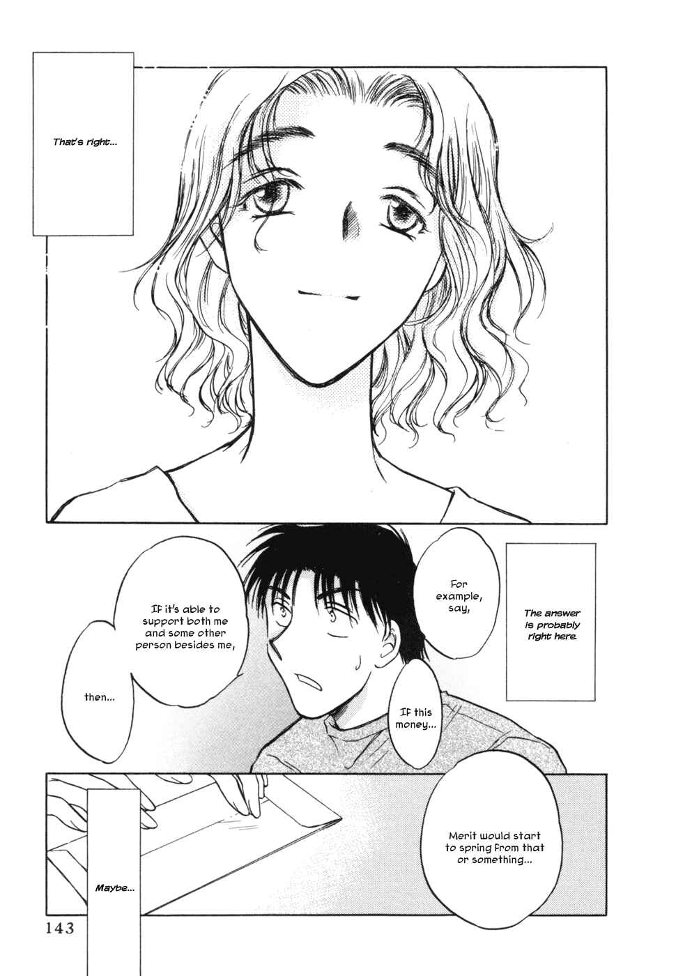 Page 17 Chapter 14 Honeymoon Salad
