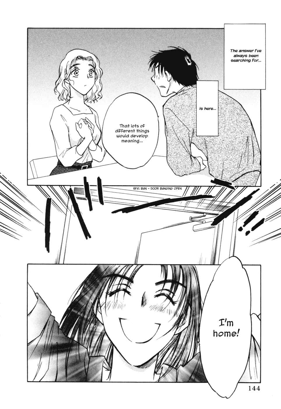 Page 18 Chapter 14 Honeymoon Salad