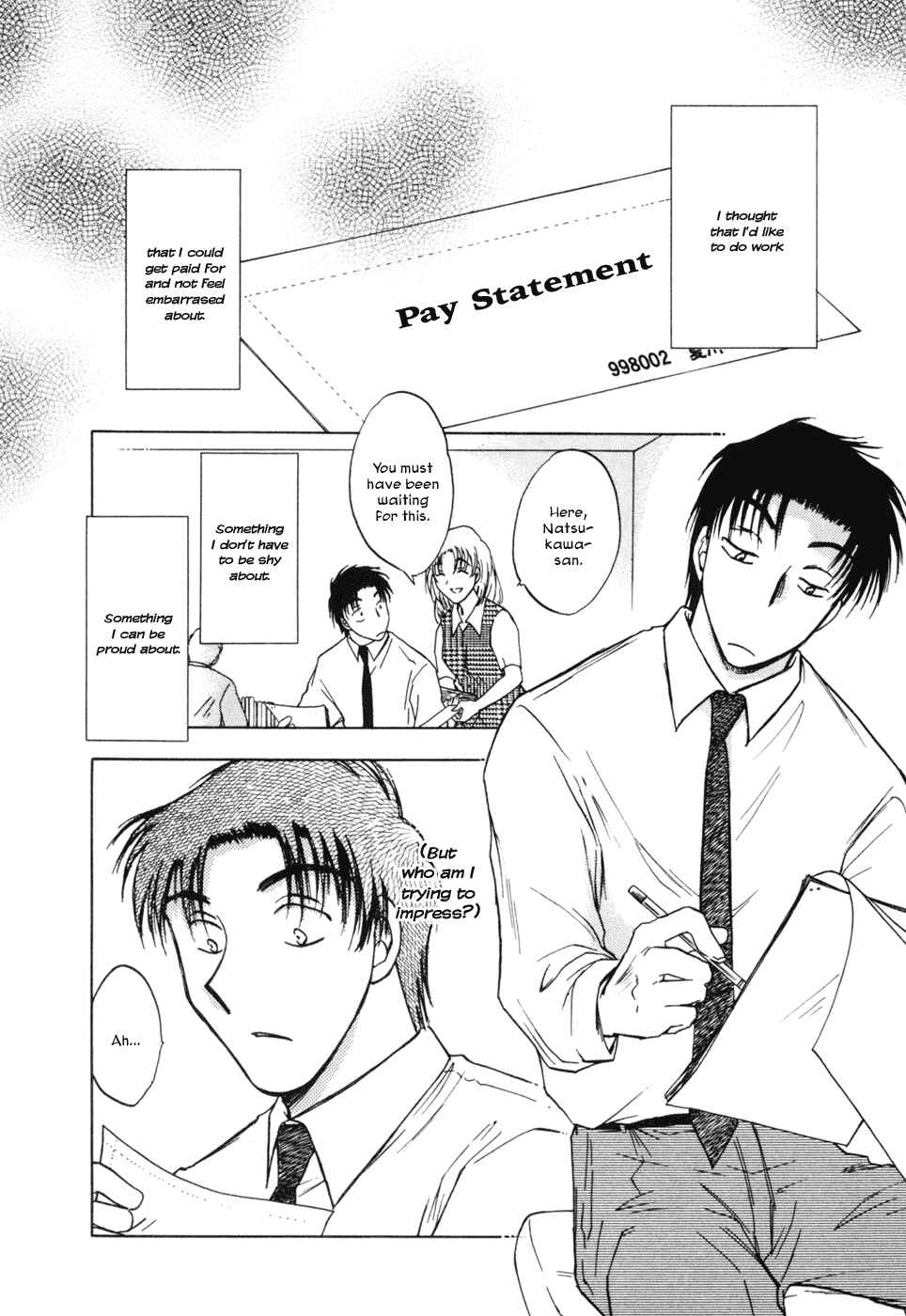 Page 2 Chapter 14 Honeymoon Salad