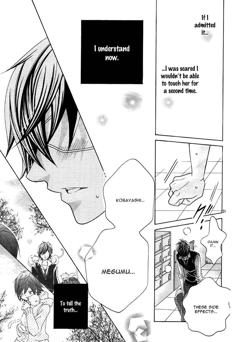 Page 31 Chapter 11 Kobayashi ga Kawai Sugite Tsurai!!