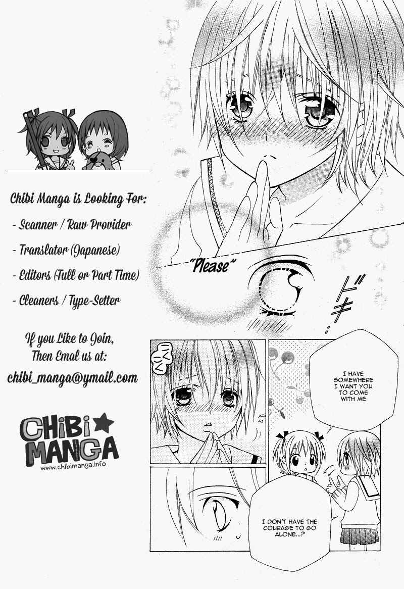 Page 30 Chapter 7 Kobayashi ga Kawai Sugite Tsurai!!