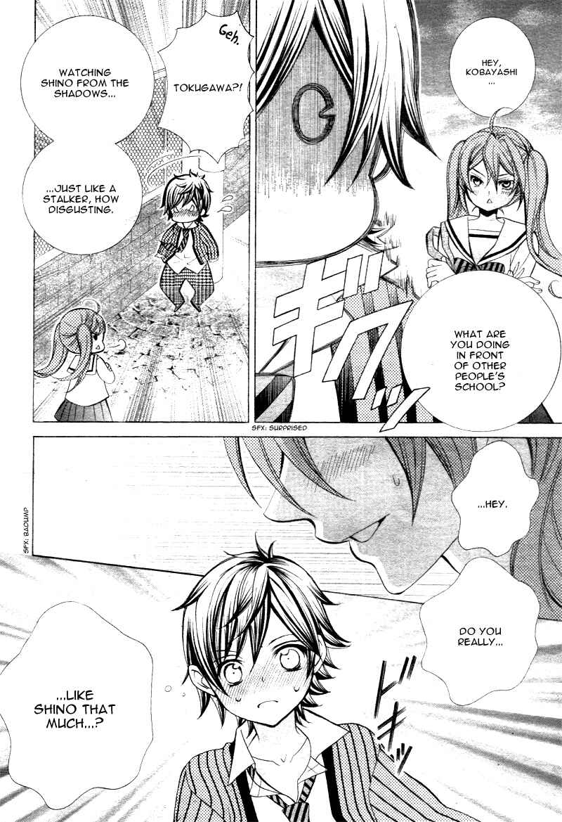 Page 29 Chapter 15 Kobayashi ga Kawai Sugite Tsurai!!