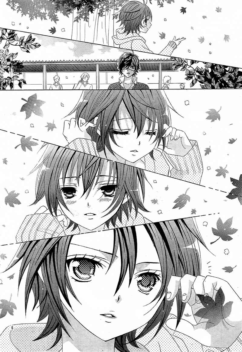 Page 11 Chapter 9 Kobayashi ga Kawai Sugite Tsurai!!
