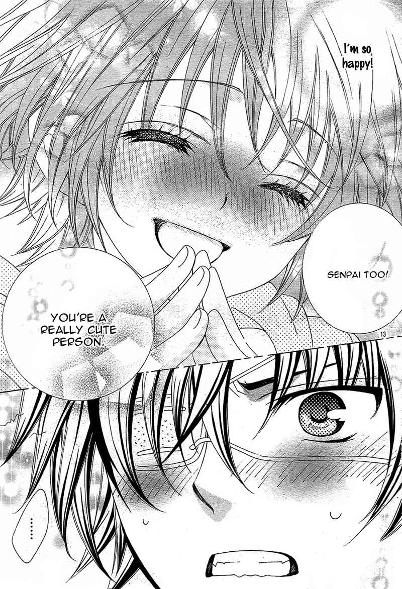 Page 18 Chapter 9 Kobayashi ga Kawai Sugite Tsurai!!