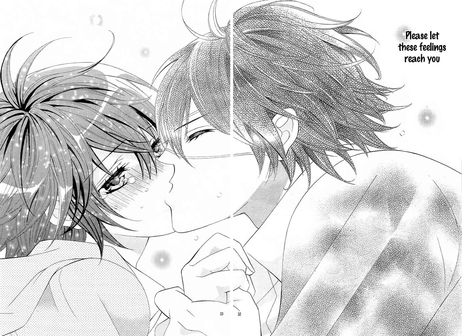 Page 37 Chapter 9 Kobayashi ga Kawai Sugite Tsurai!!