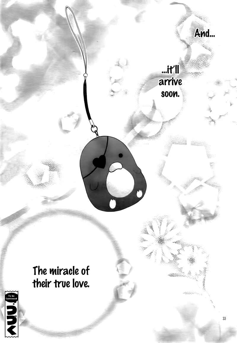 Page 35 Chapter 12 Kobayashi ga Kawai Sugite Tsurai!!