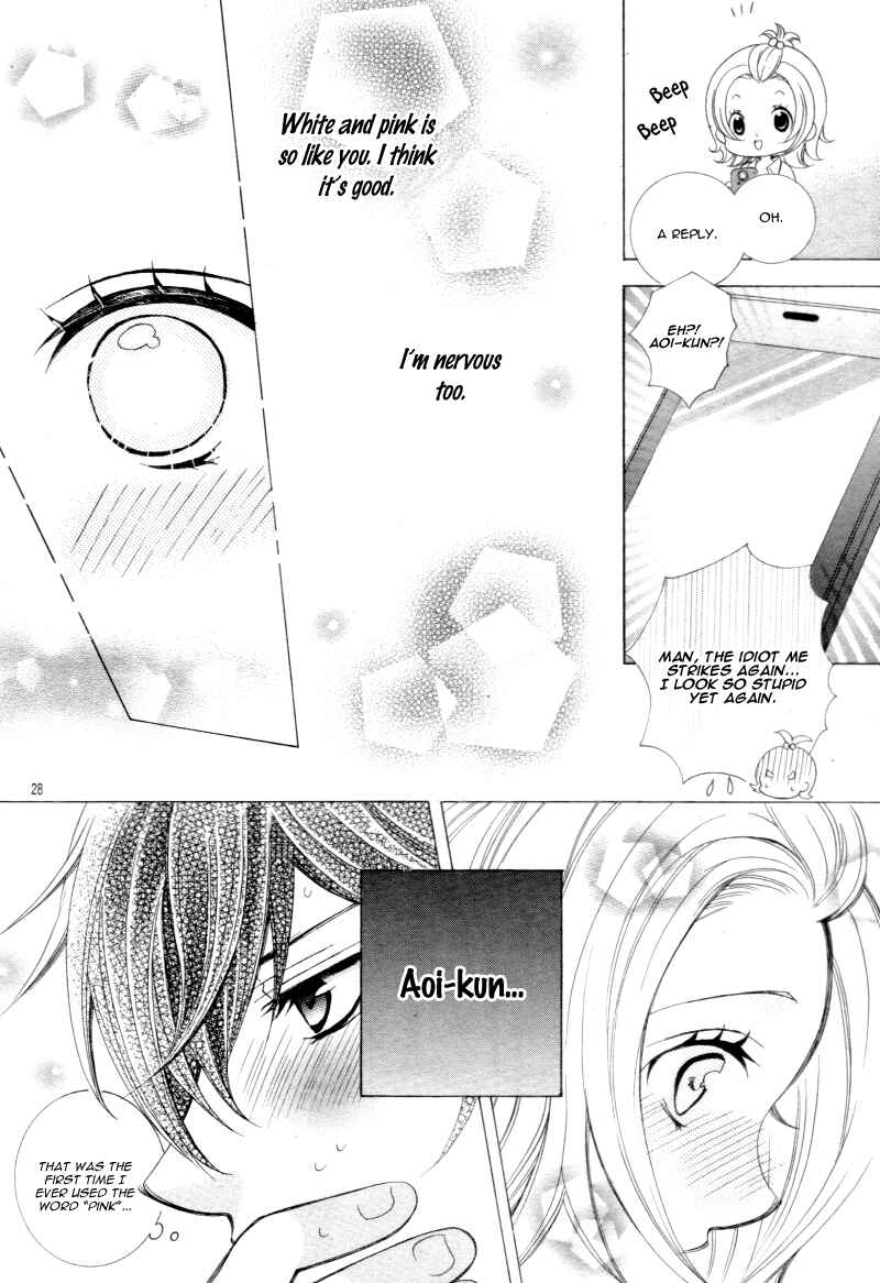 Page 30 Chapter 16 Kobayashi ga Kawai Sugite Tsurai!!