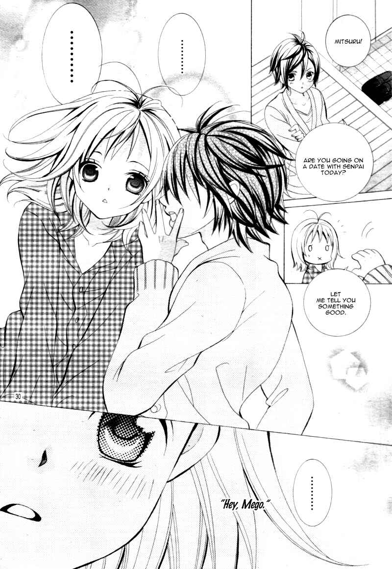 Page 32 Chapter 16 Kobayashi ga Kawai Sugite Tsurai!!
