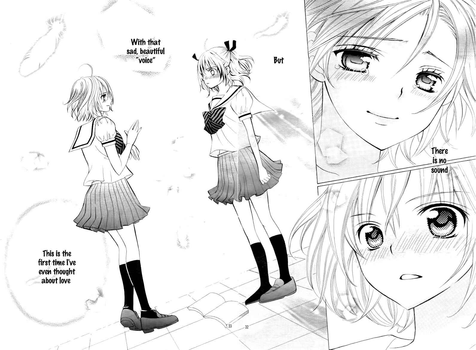 Page 29 Chapter 2 Kobayashi ga Kawai Sugite Tsurai!!