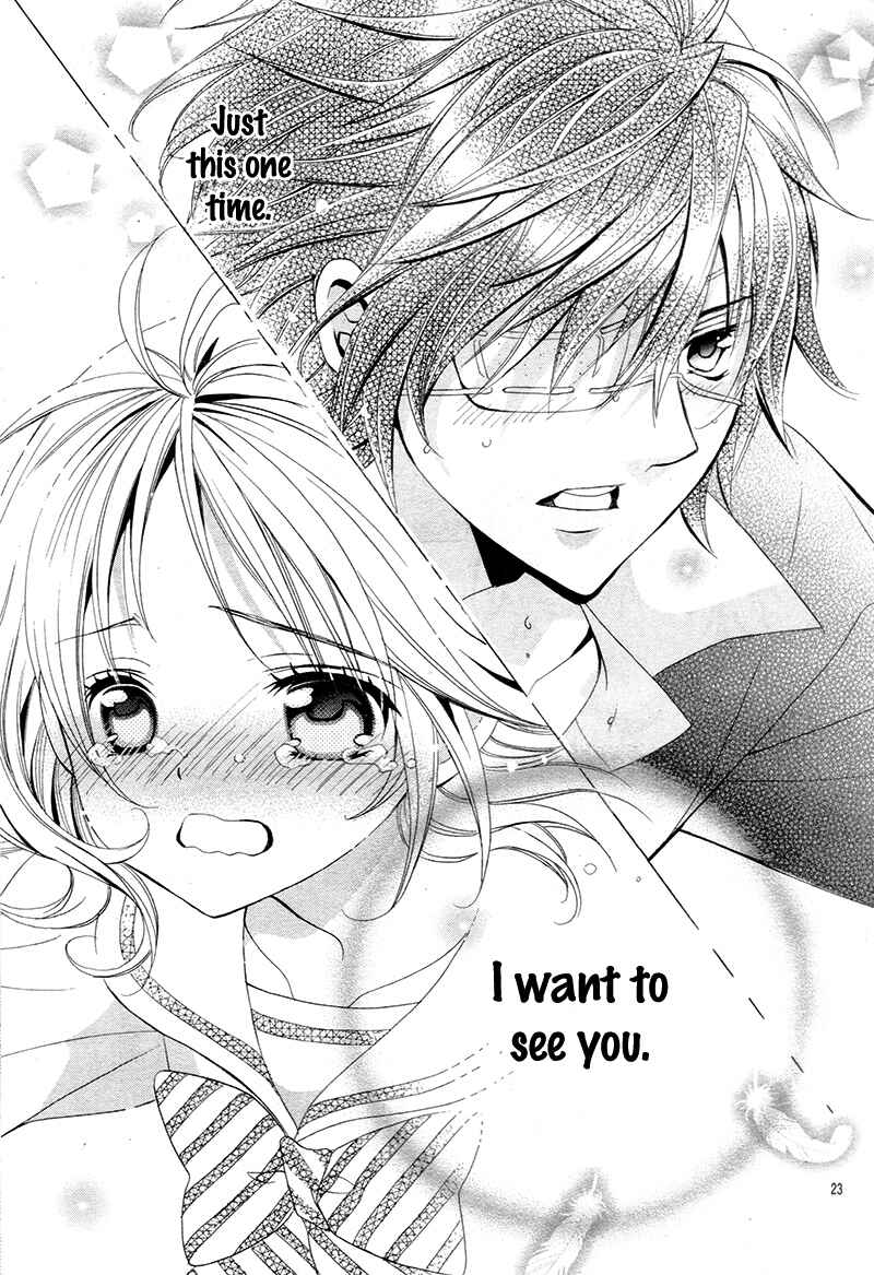 Page 27 Chapter 13 Kobayashi ga Kawai Sugite Tsurai!!