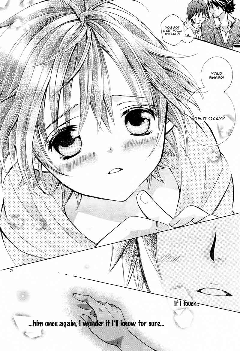 Page 24 Chapter 10 Kobayashi ga Kawai Sugite Tsurai!!