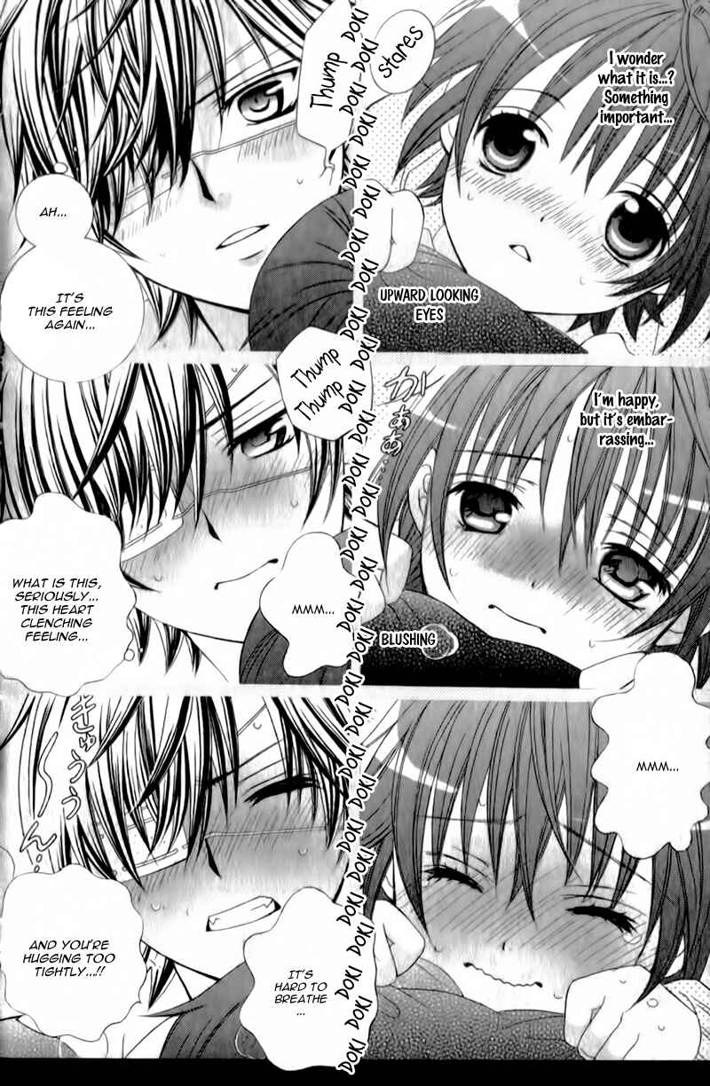 Page 26 Chapter 10 Kobayashi ga Kawai Sugite Tsurai!!