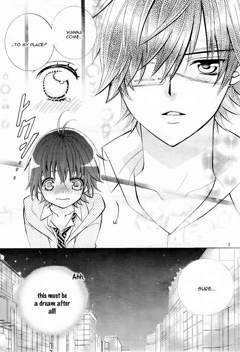Page 7 Chapter 10 Kobayashi ga Kawai Sugite Tsurai!!