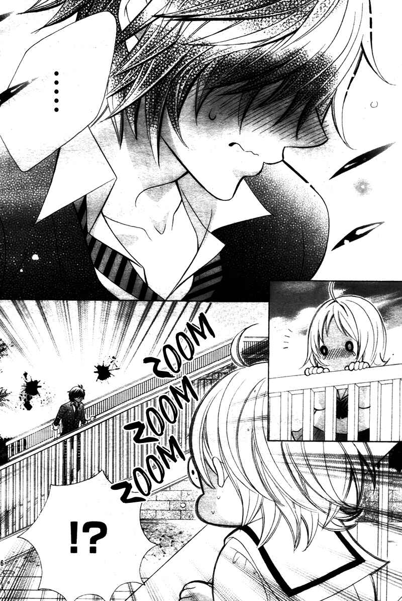 Page 10 Chapter 14 Kobayashi ga Kawai Sugite Tsurai!!
