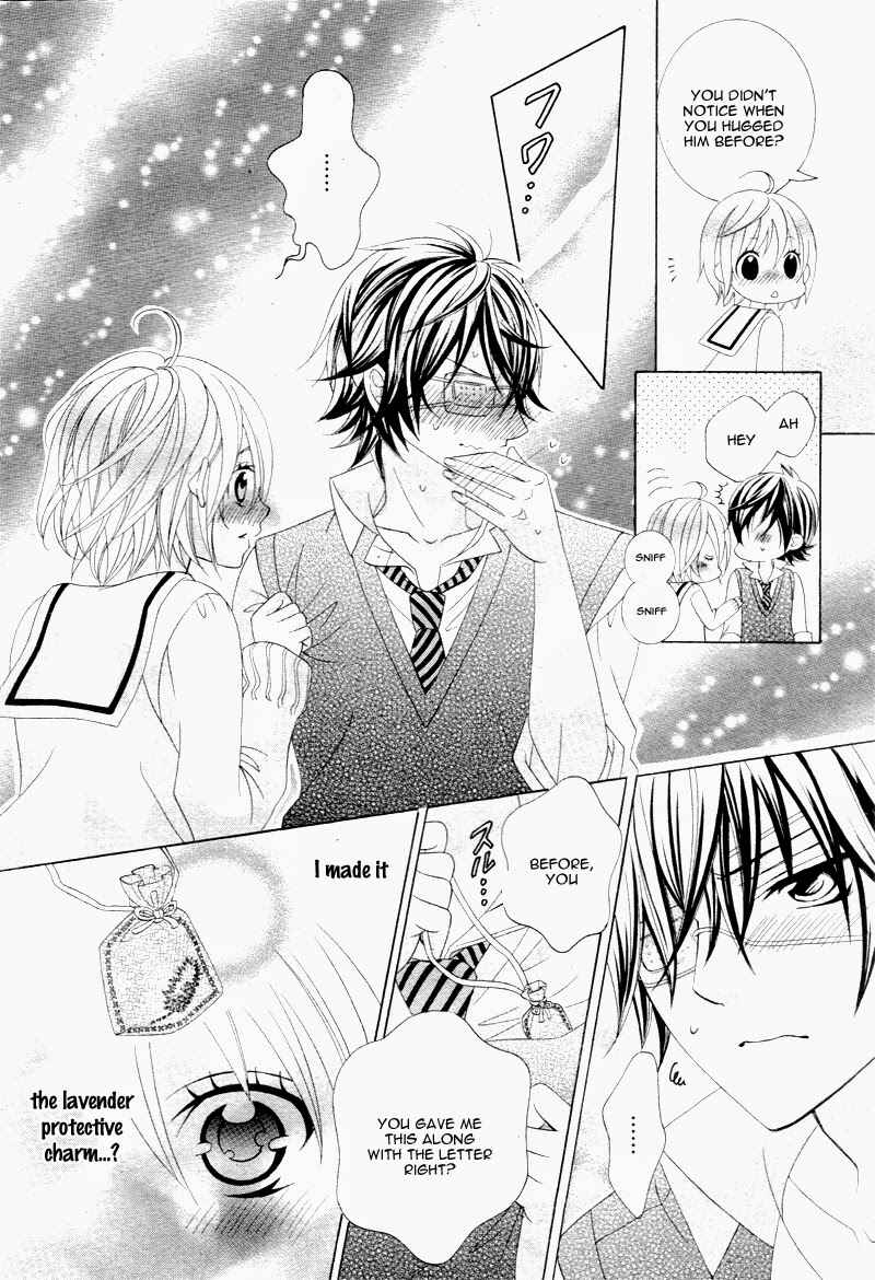Page 26 Chapter 8 Kobayashi ga Kawai Sugite Tsurai!!