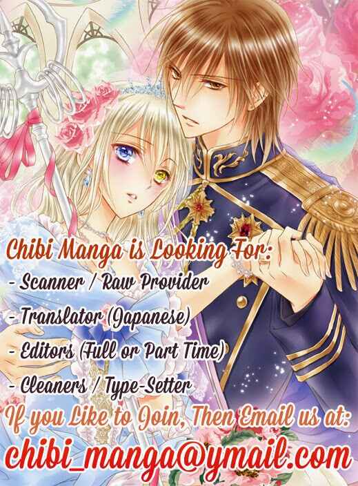 Page 4 Chapter 8 Kobayashi ga Kawai Sugite Tsurai!!