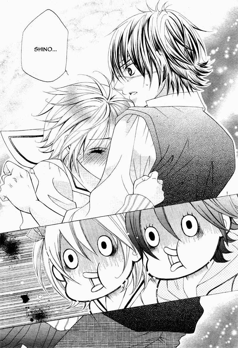 Page 7 Chapter 8 Kobayashi ga Kawai Sugite Tsurai!!