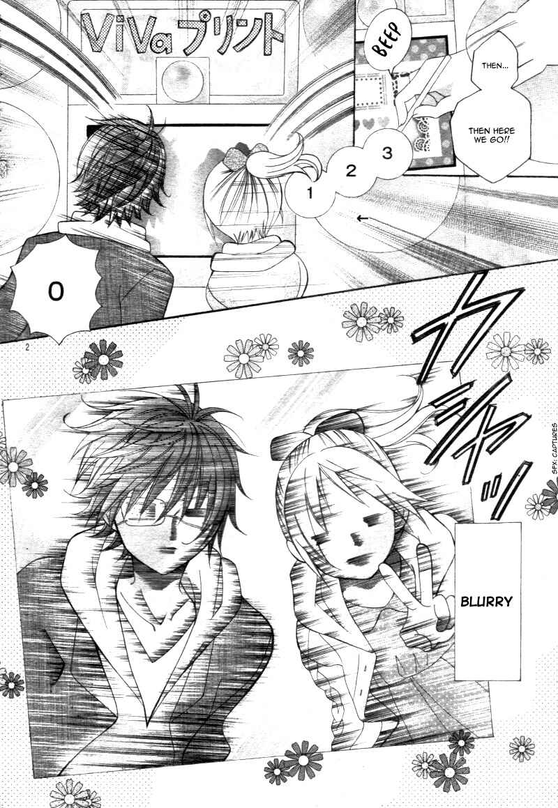 Page 7 Chapter 19 Kobayashi ga Kawai Sugite Tsurai!!