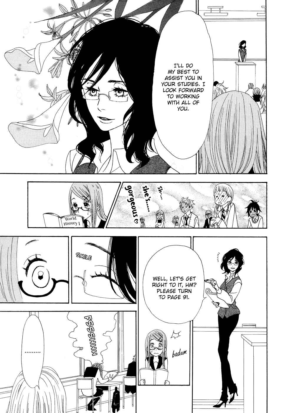 Page 11 Chapter Unknown_7c45 Vampire Girl