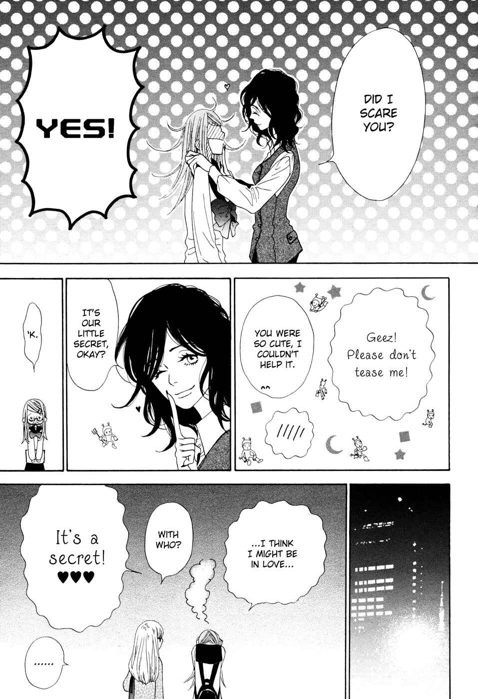 Page 15 Chapter Unknown_7c45 Vampire Girl