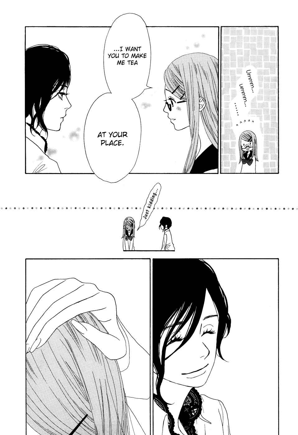 Page 19 Chapter Unknown_7c45 Vampire Girl