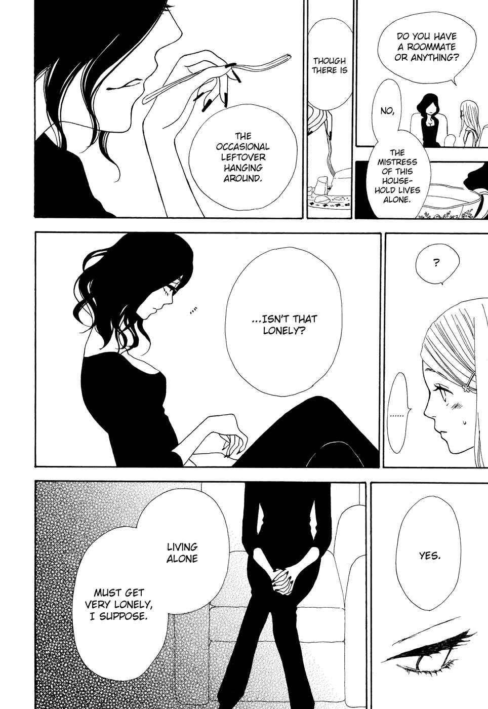 Page 24 Chapter Unknown_7c45 Vampire Girl