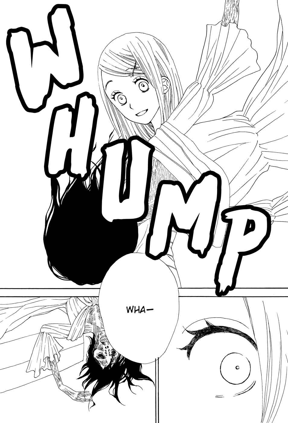 Page 26 Chapter Unknown_7c45 Vampire Girl