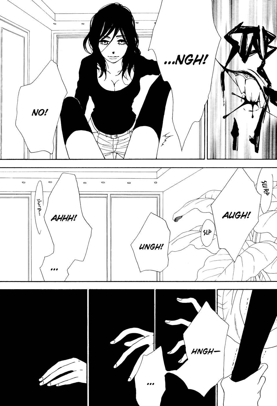 Page 30 Chapter Unknown_7c45 Vampire Girl