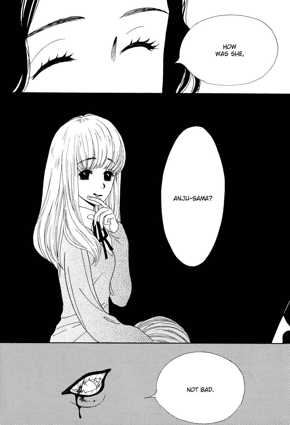 Page 31 Chapter Unknown_7c45 Vampire Girl