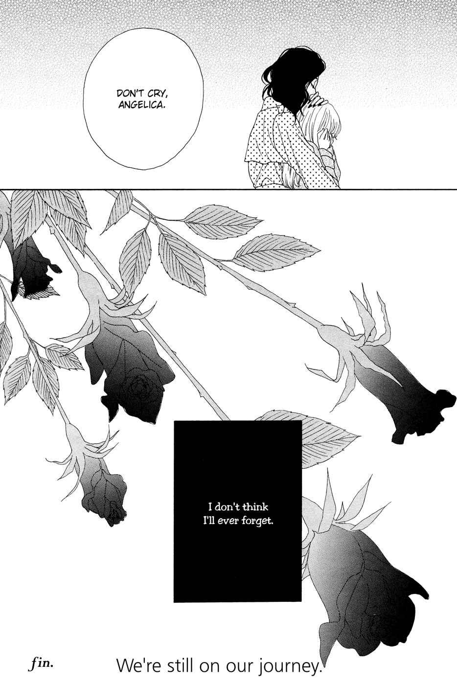 Page 36 Chapter Unknown_7c45 Vampire Girl