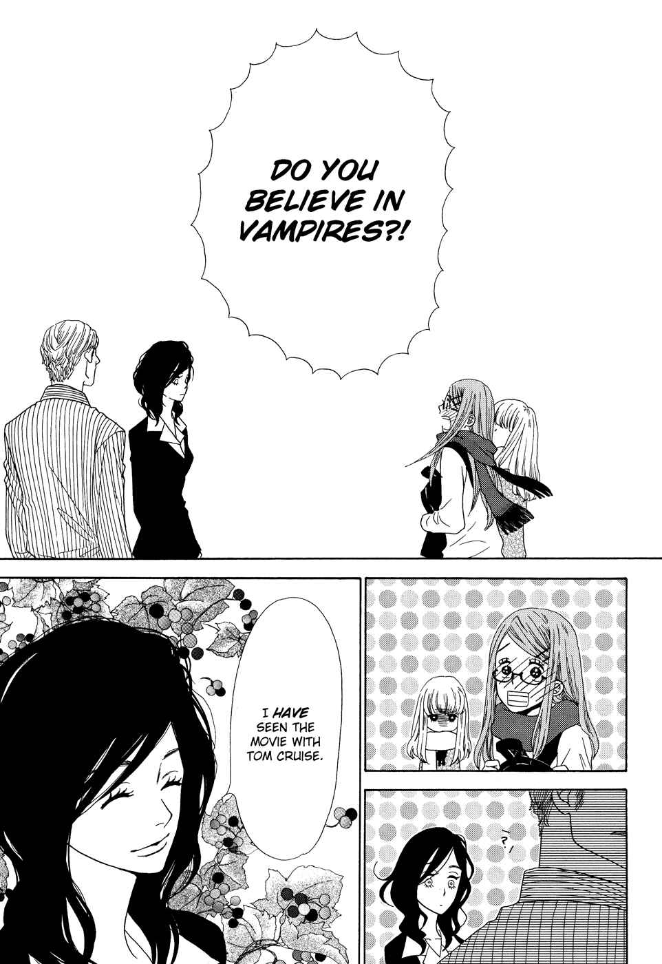 Page 9 Chapter Unknown_7c45 Vampire Girl