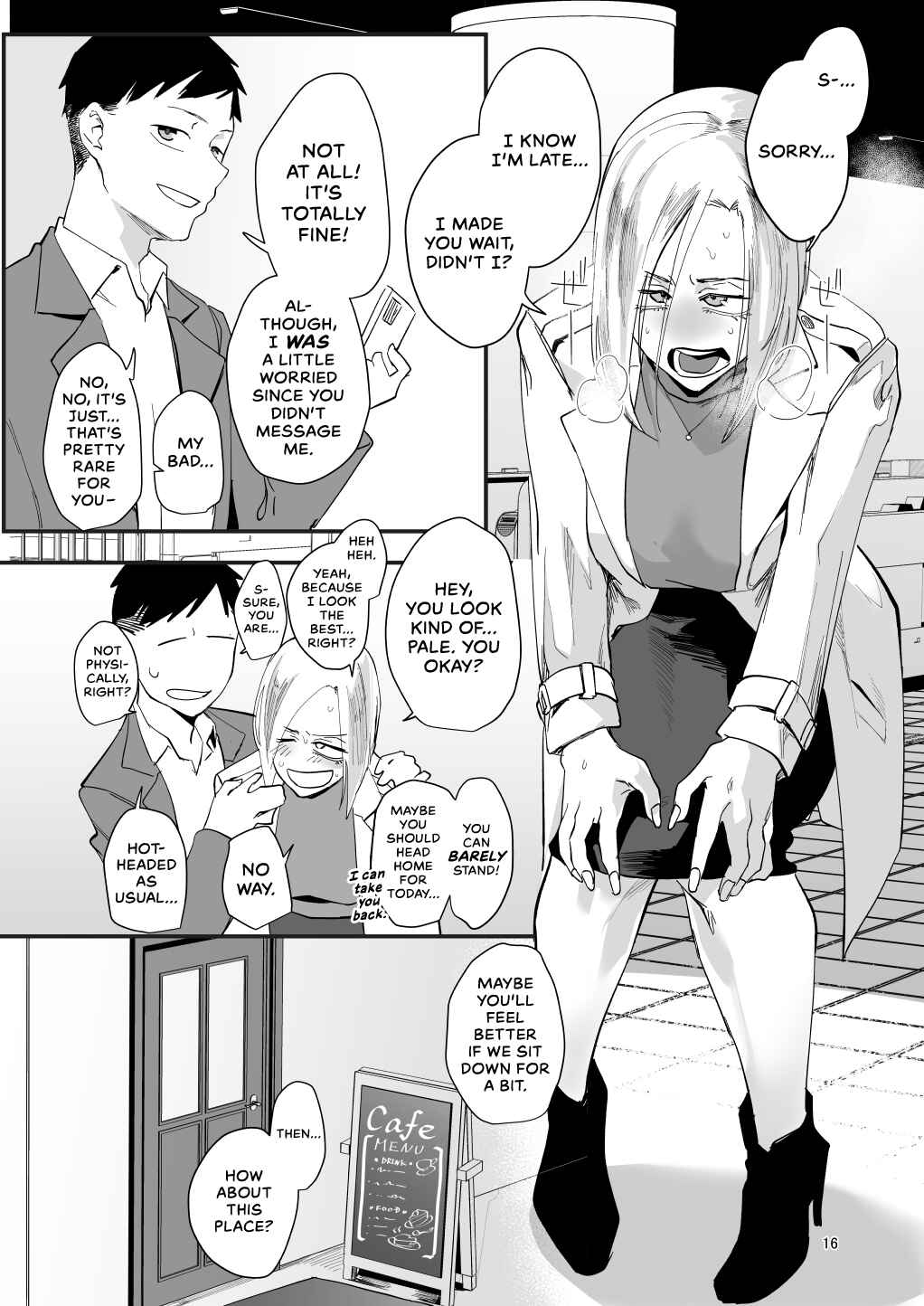 Page 12 Chapter Unknown_0c62 For me...