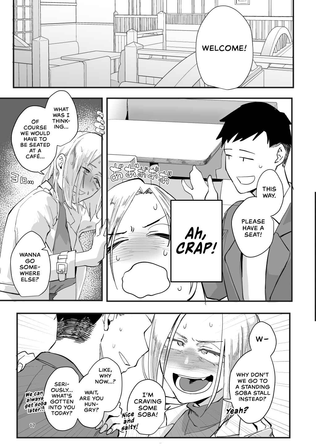 Page 13 Chapter Unknown_0c62 For me...