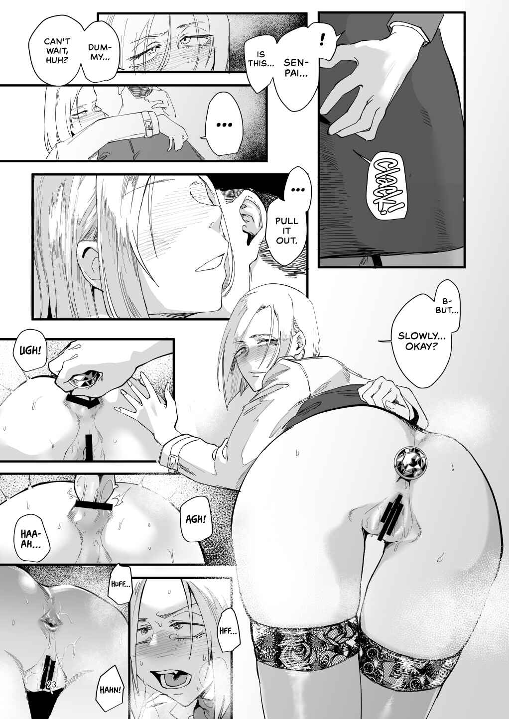 Page 19 Chapter Unknown_0c62 For me...