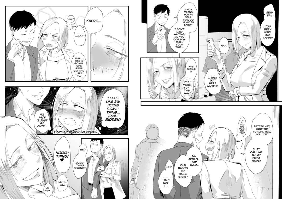 Page 3 Chapter Unknown_0c62 For me...