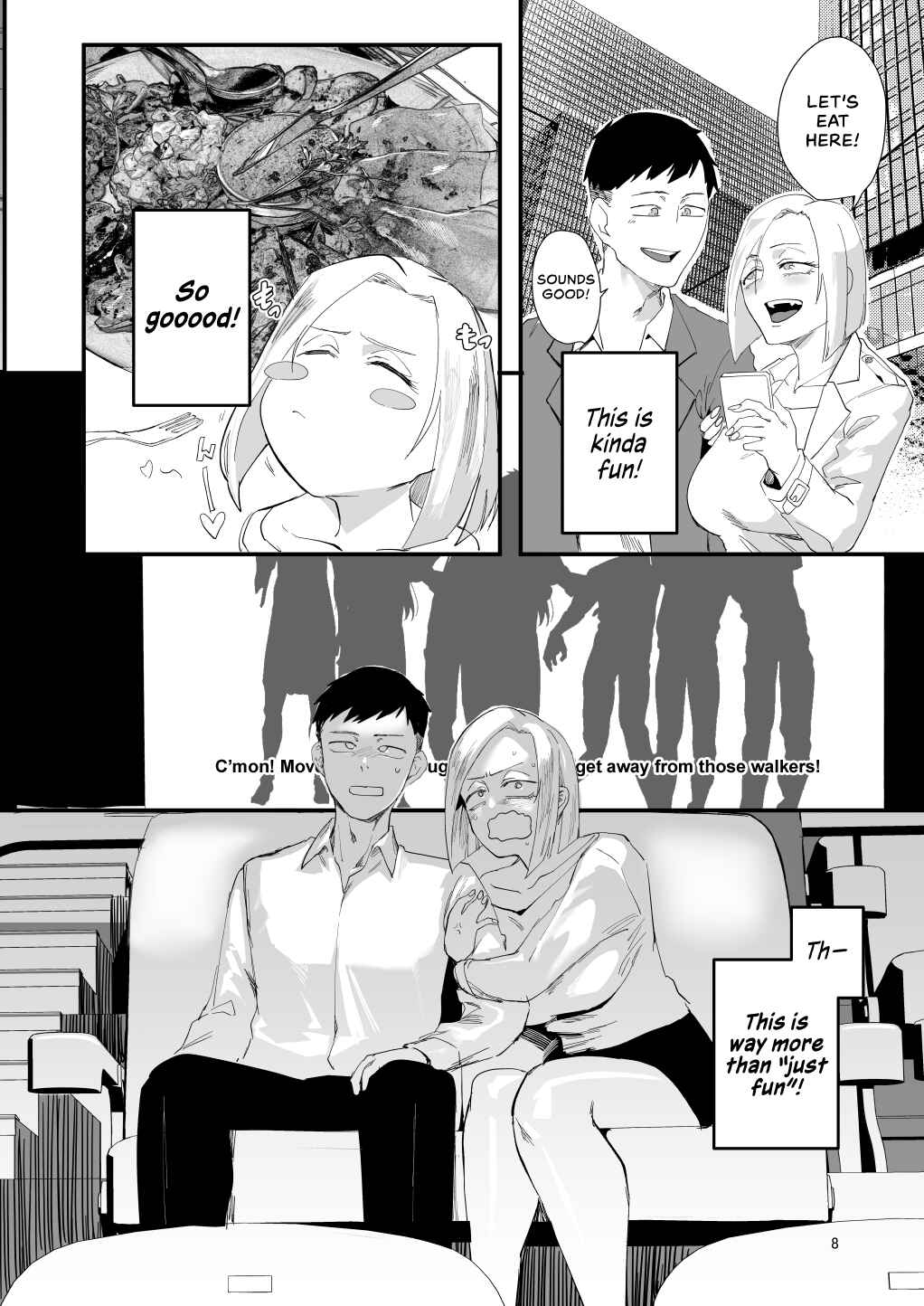 Page 4 Chapter Unknown_0c62 For me...