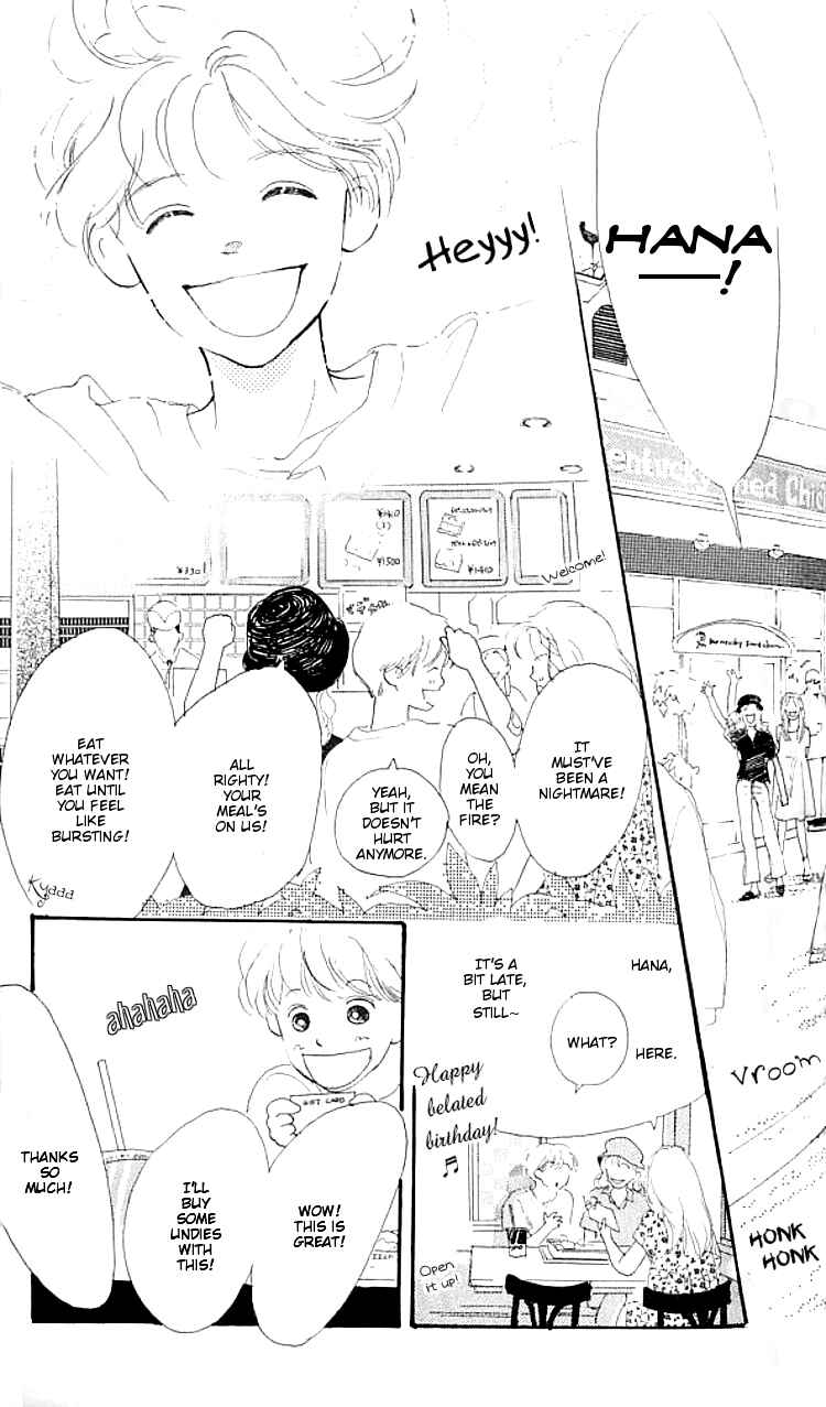 Page 10 Chapter 13 I Love Her