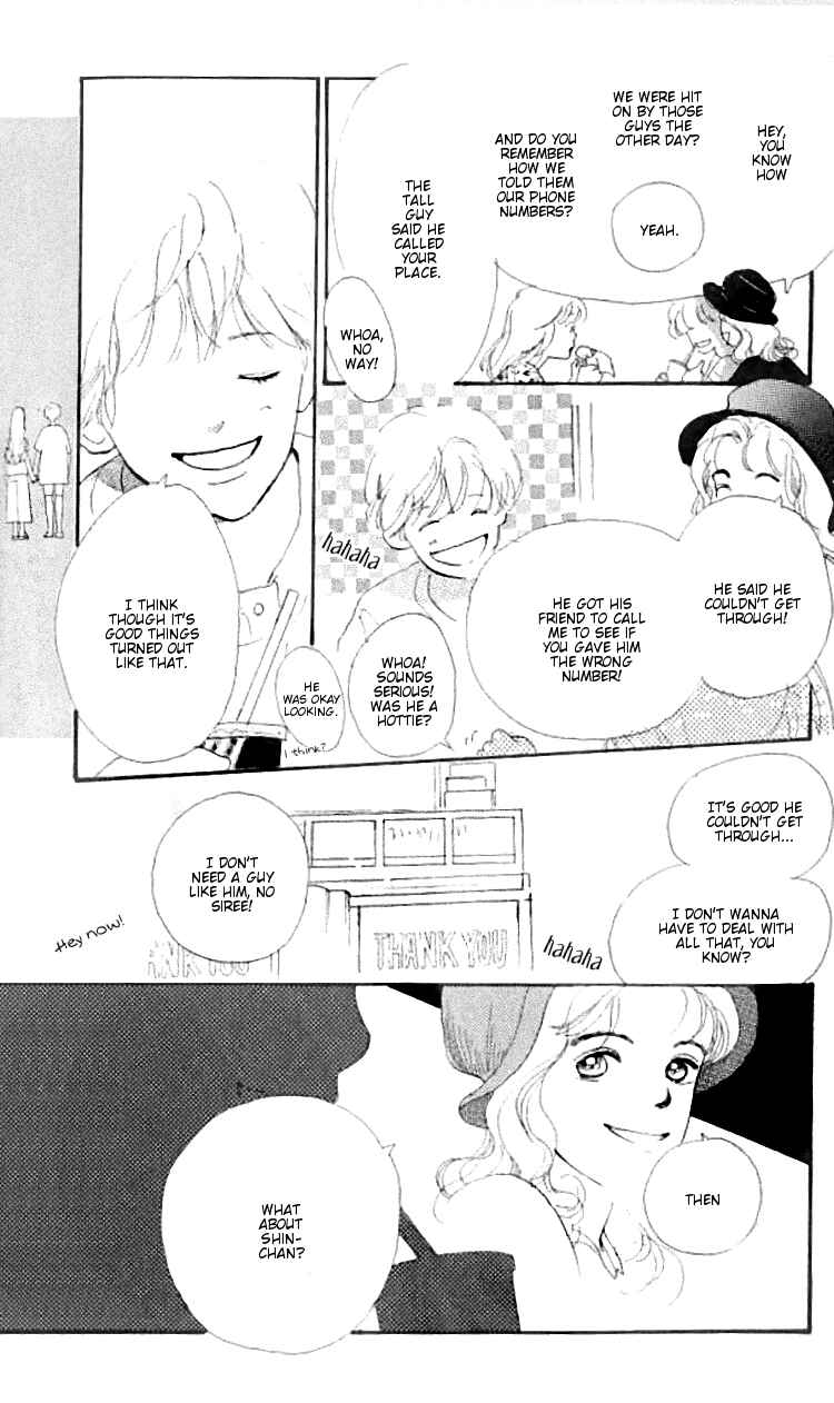 Page 11 Chapter 13 I Love Her