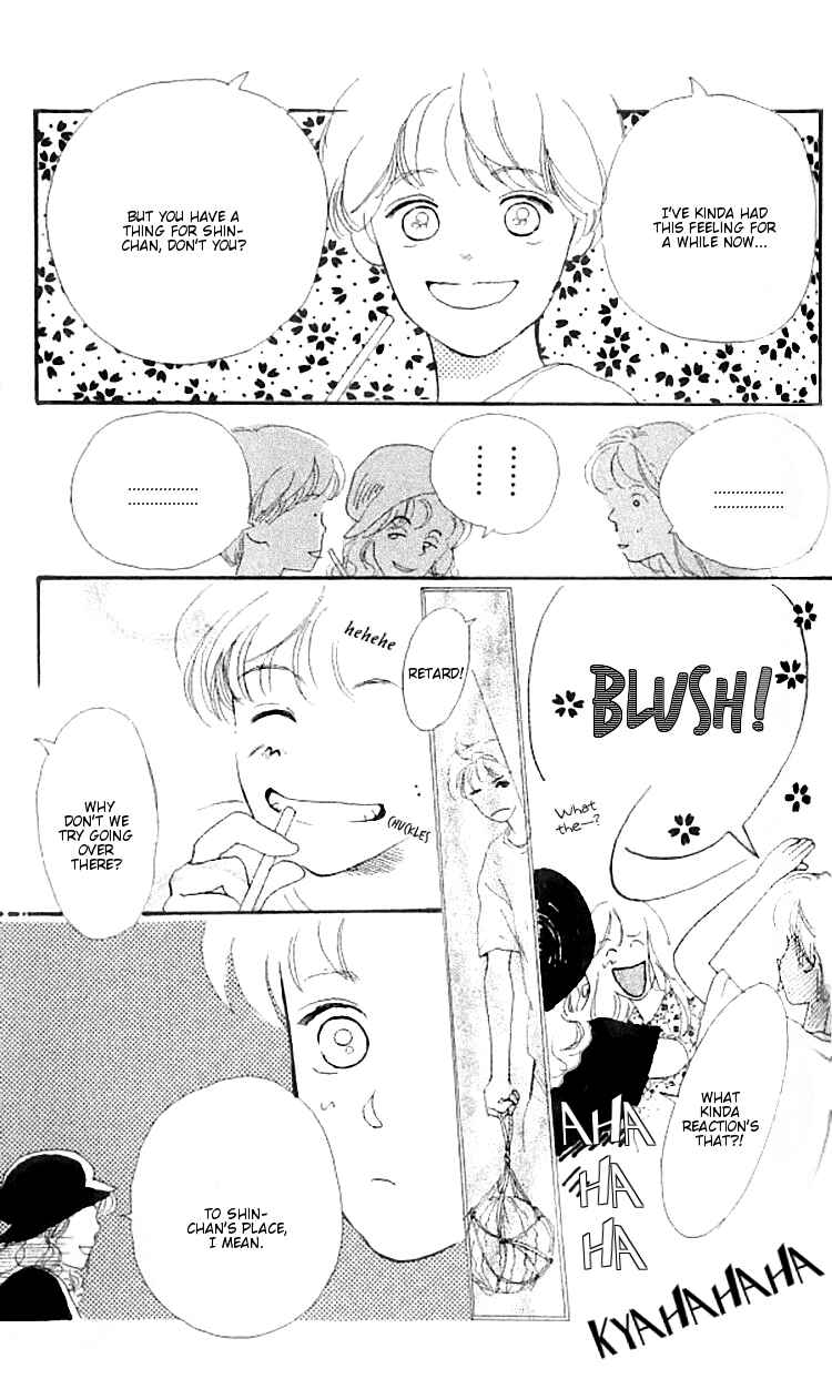 Page 12 Chapter 13 I Love Her