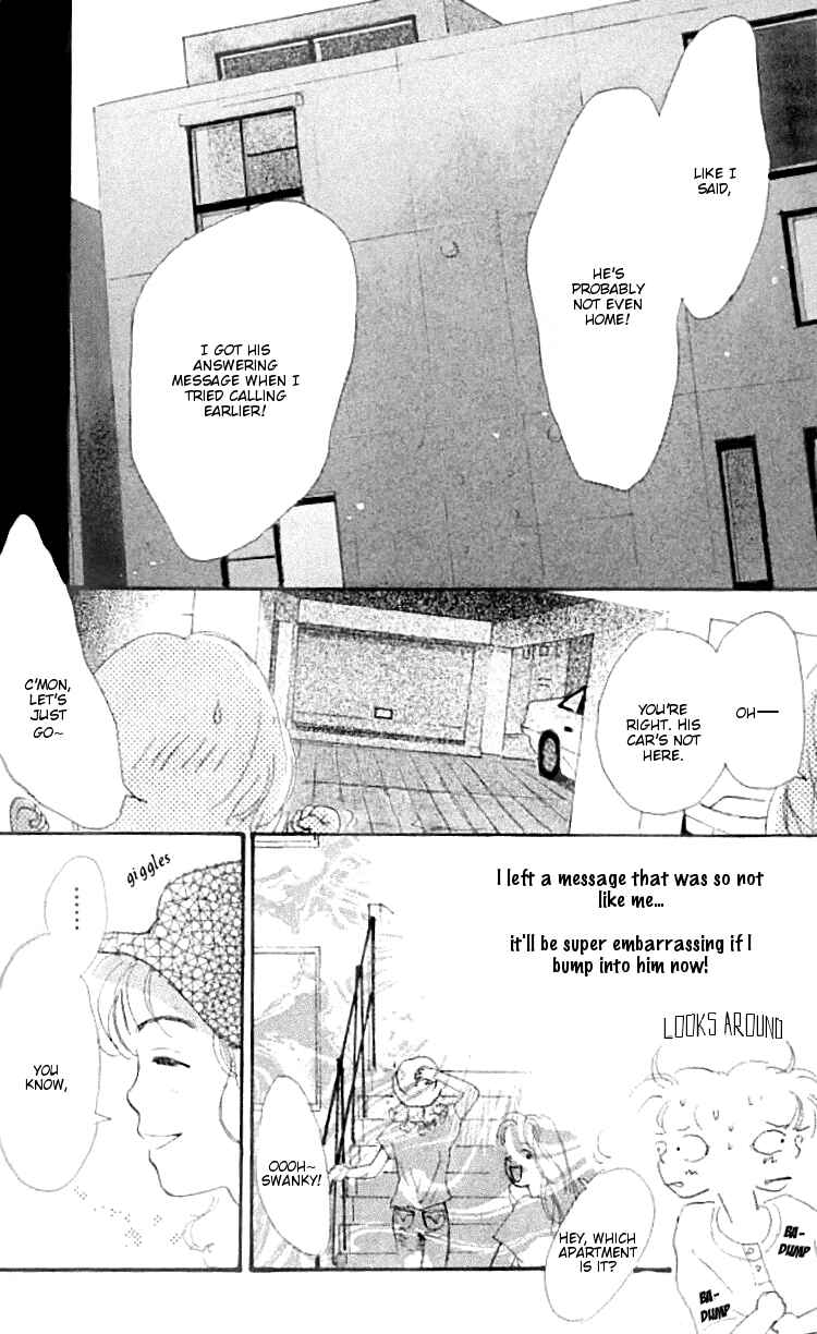 Page 13 Chapter 13 I Love Her